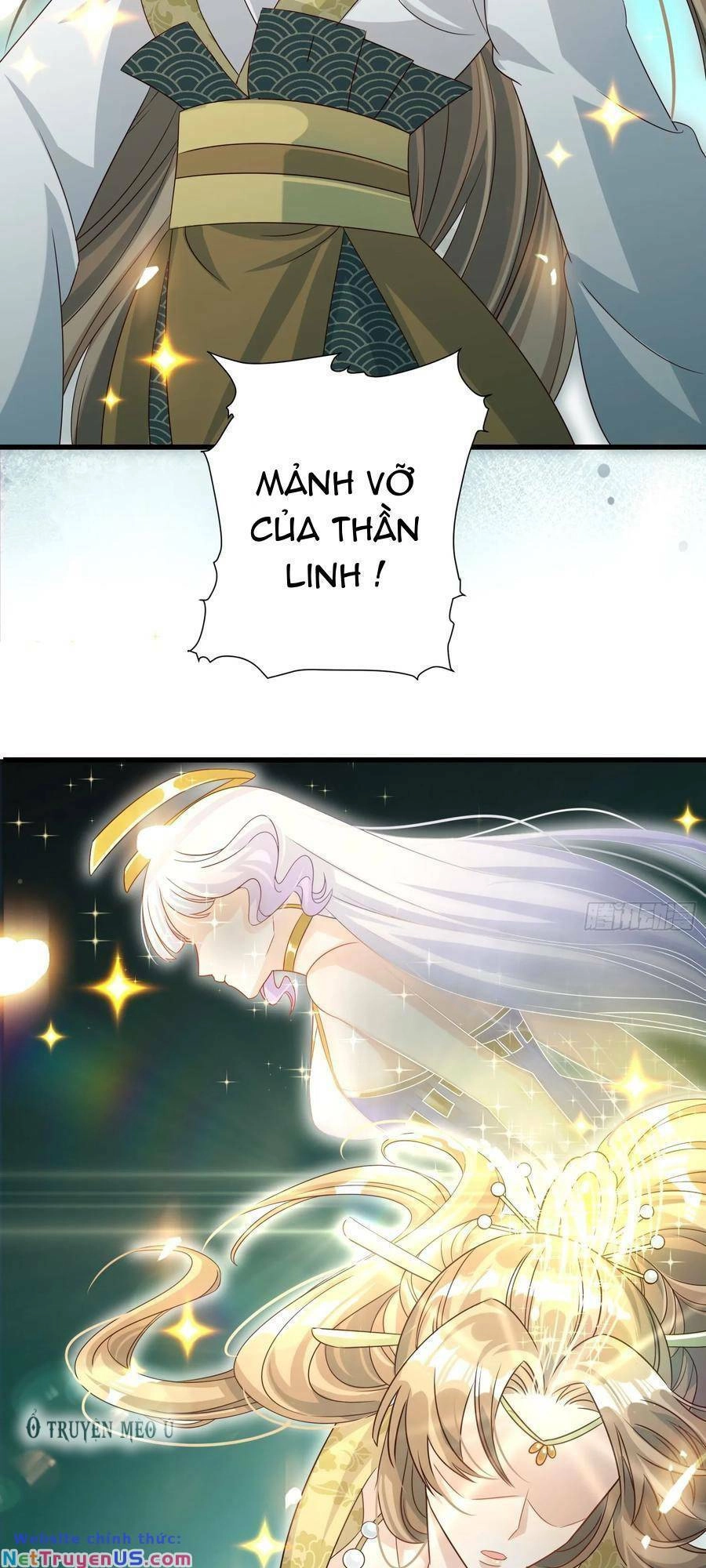 Ta Xuyên Về Hồi Nhỏ Của Đại Bạo Quân , Để Đánh Vỡ Bình Sữa Của Hắn Chapter 16 - 35