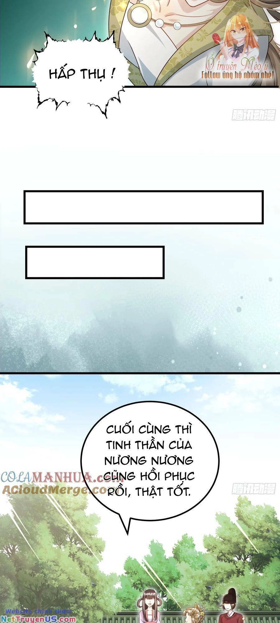 Ta Xuyên Về Hồi Nhỏ Của Đại Bạo Quân , Để Đánh Vỡ Bình Sữa Của Hắn Chapter 16 - 36