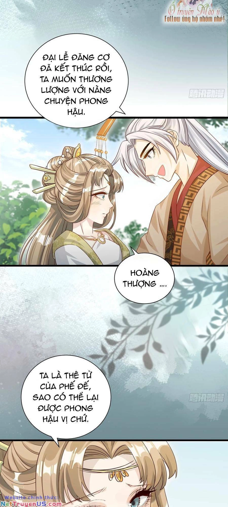 Ta Xuyên Về Hồi Nhỏ Của Đại Bạo Quân , Để Đánh Vỡ Bình Sữa Của Hắn Chapter 16 - 39