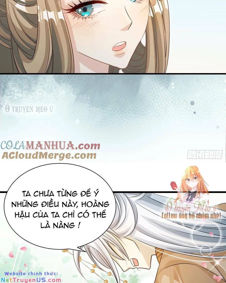 Ta Xuyên Về Hồi Nhỏ Của Đại Bạo Quân , Để Đánh Vỡ Bình Sữa Của Hắn Chapter 16 - 40