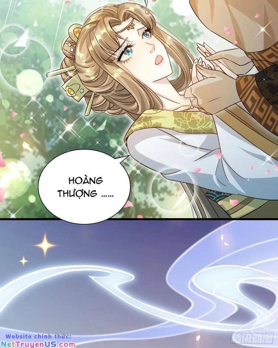 Ta Xuyên Về Hồi Nhỏ Của Đại Bạo Quân , Để Đánh Vỡ Bình Sữa Của Hắn Chapter 16 - 41