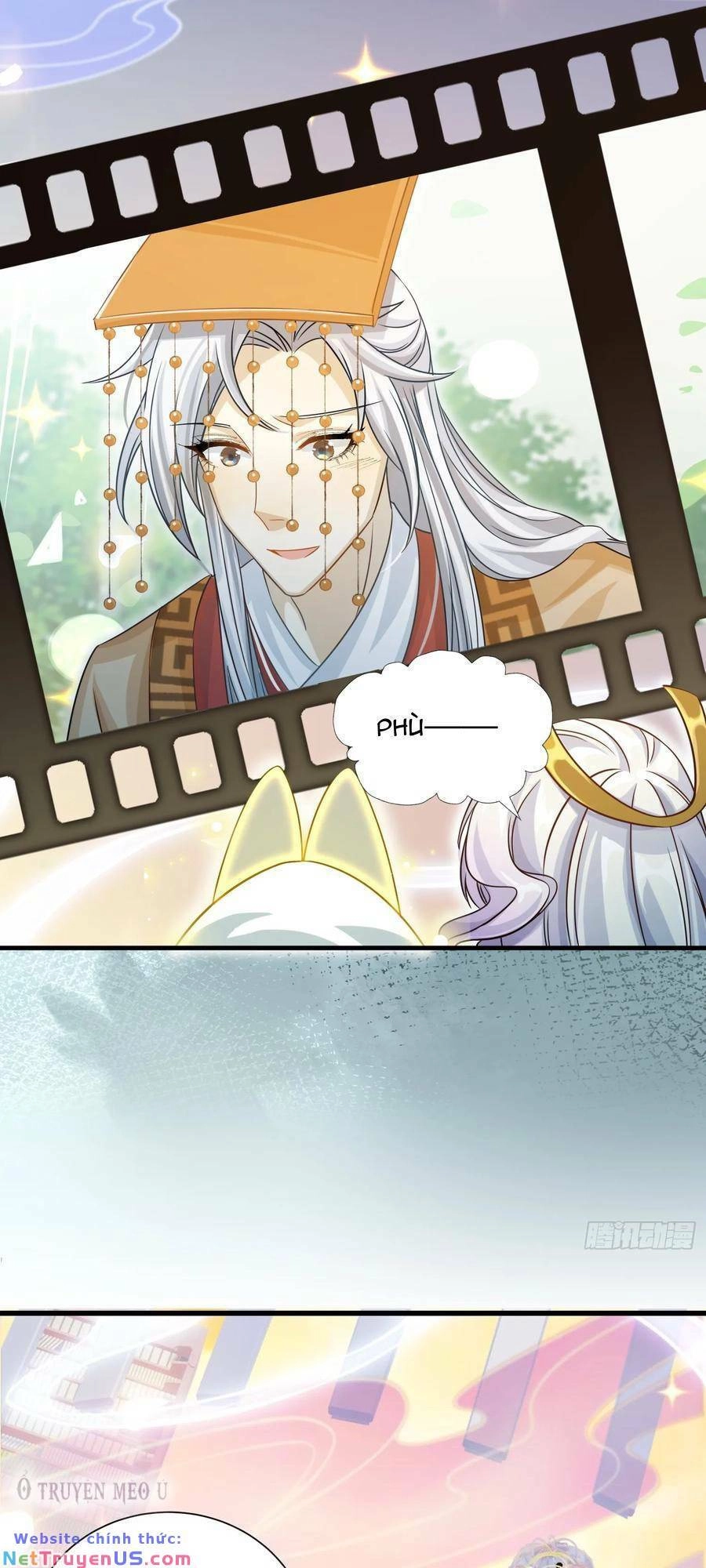 Ta Xuyên Về Hồi Nhỏ Của Đại Bạo Quân , Để Đánh Vỡ Bình Sữa Của Hắn Chapter 16 - 42