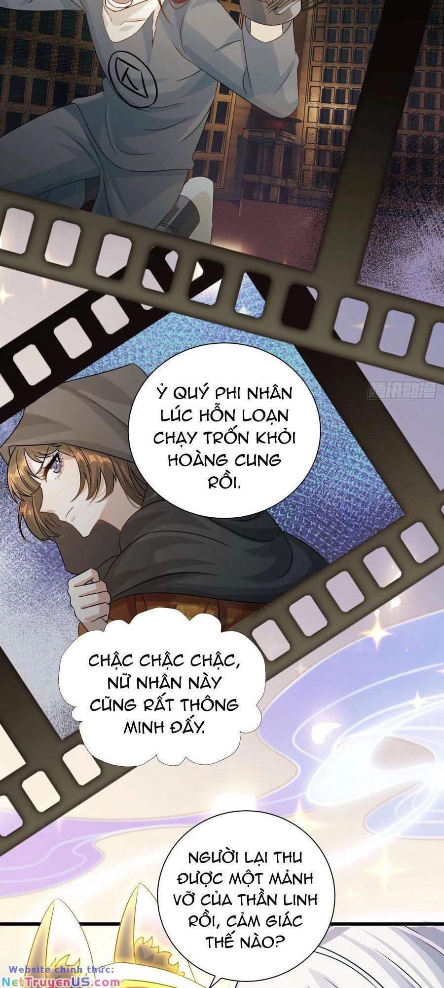 Ta Xuyên Về Hồi Nhỏ Của Đại Bạo Quân , Để Đánh Vỡ Bình Sữa Của Hắn Chapter 16 - 44