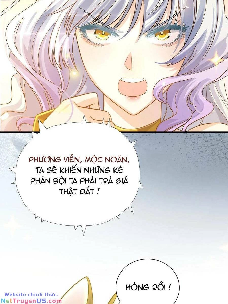 Ta Xuyên Về Hồi Nhỏ Của Đại Bạo Quân , Để Đánh Vỡ Bình Sữa Của Hắn Chapter 16 - 46