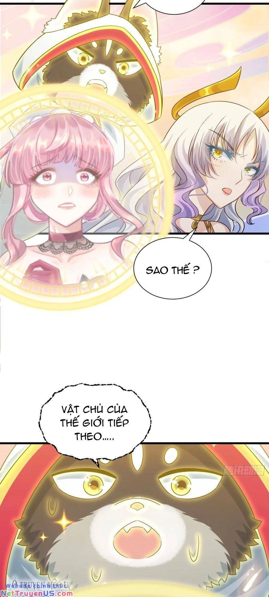 Ta Xuyên Về Hồi Nhỏ Của Đại Bạo Quân , Để Đánh Vỡ Bình Sữa Của Hắn Chapter 16 - 47