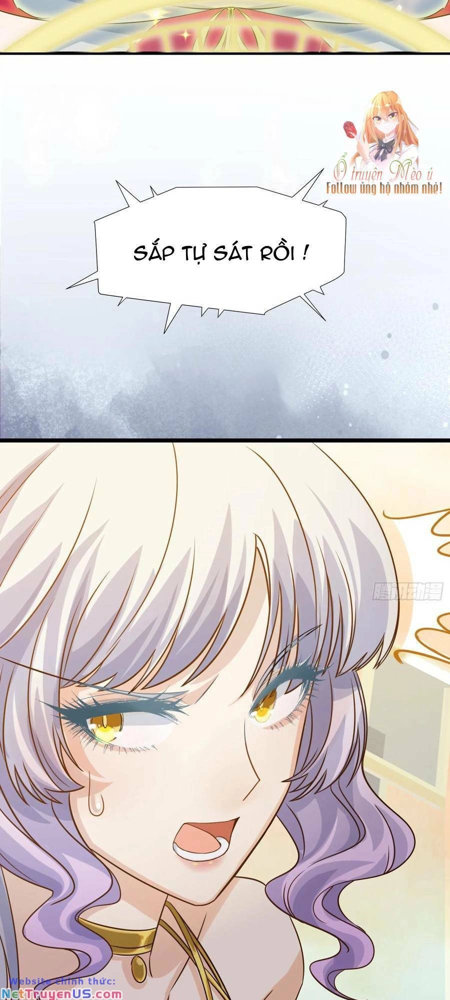 Ta Xuyên Về Hồi Nhỏ Của Đại Bạo Quân , Để Đánh Vỡ Bình Sữa Của Hắn Chapter 16 - 48