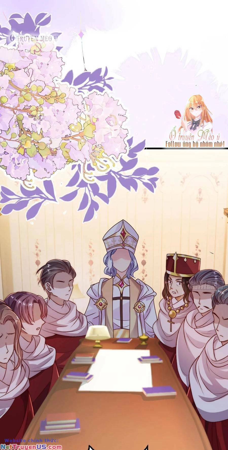 Ta Xuyên Về Hồi Nhỏ Của Đại Bạo Quân , Để Đánh Vỡ Bình Sữa Của Hắn Chapter 16 - 50