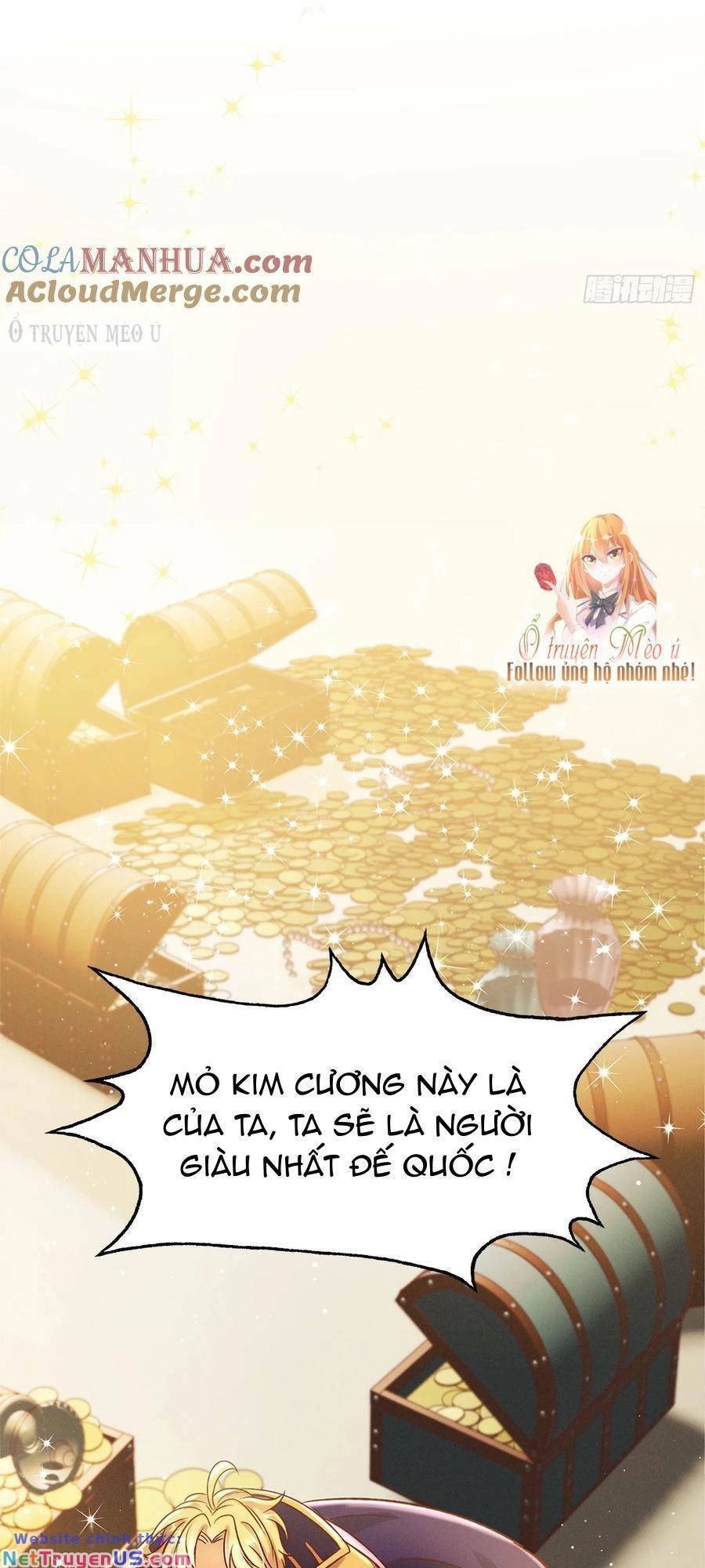 Ta Xuyên Về Hồi Nhỏ Của Đại Bạo Quân , Để Đánh Vỡ Bình Sữa Của Hắn Chapter 16 - 53