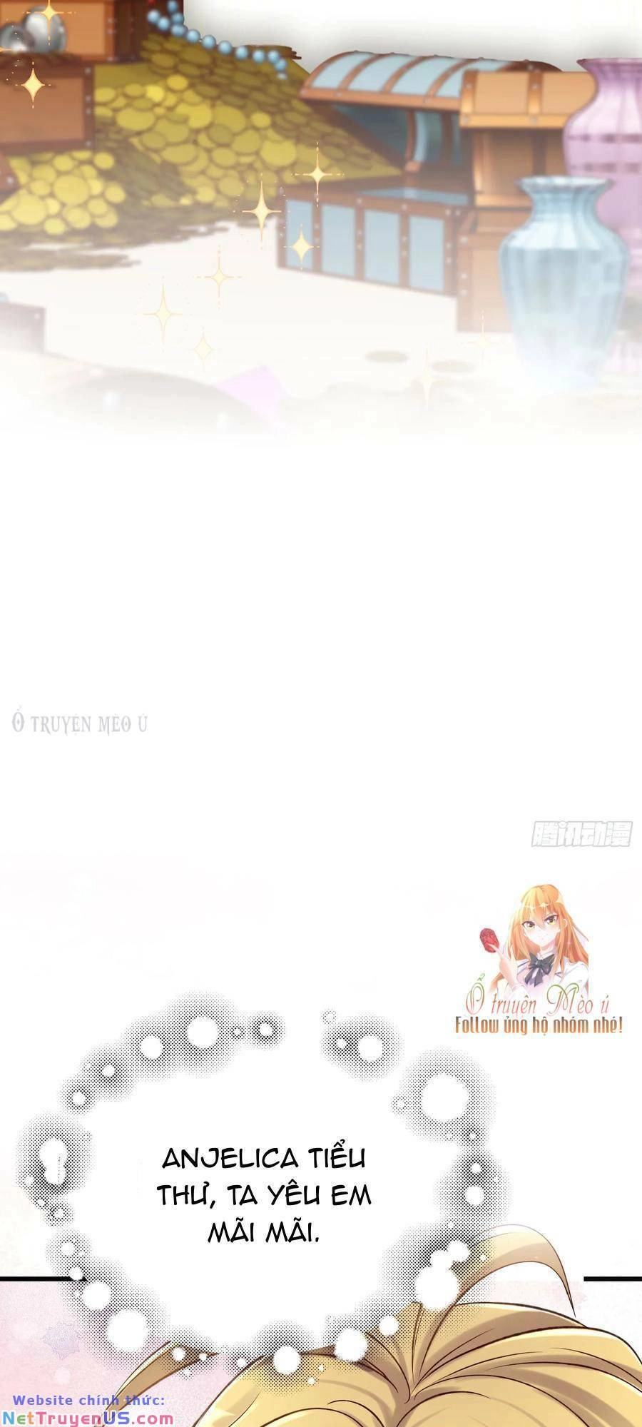 Ta Xuyên Về Hồi Nhỏ Của Đại Bạo Quân , Để Đánh Vỡ Bình Sữa Của Hắn Chapter 16 - 55