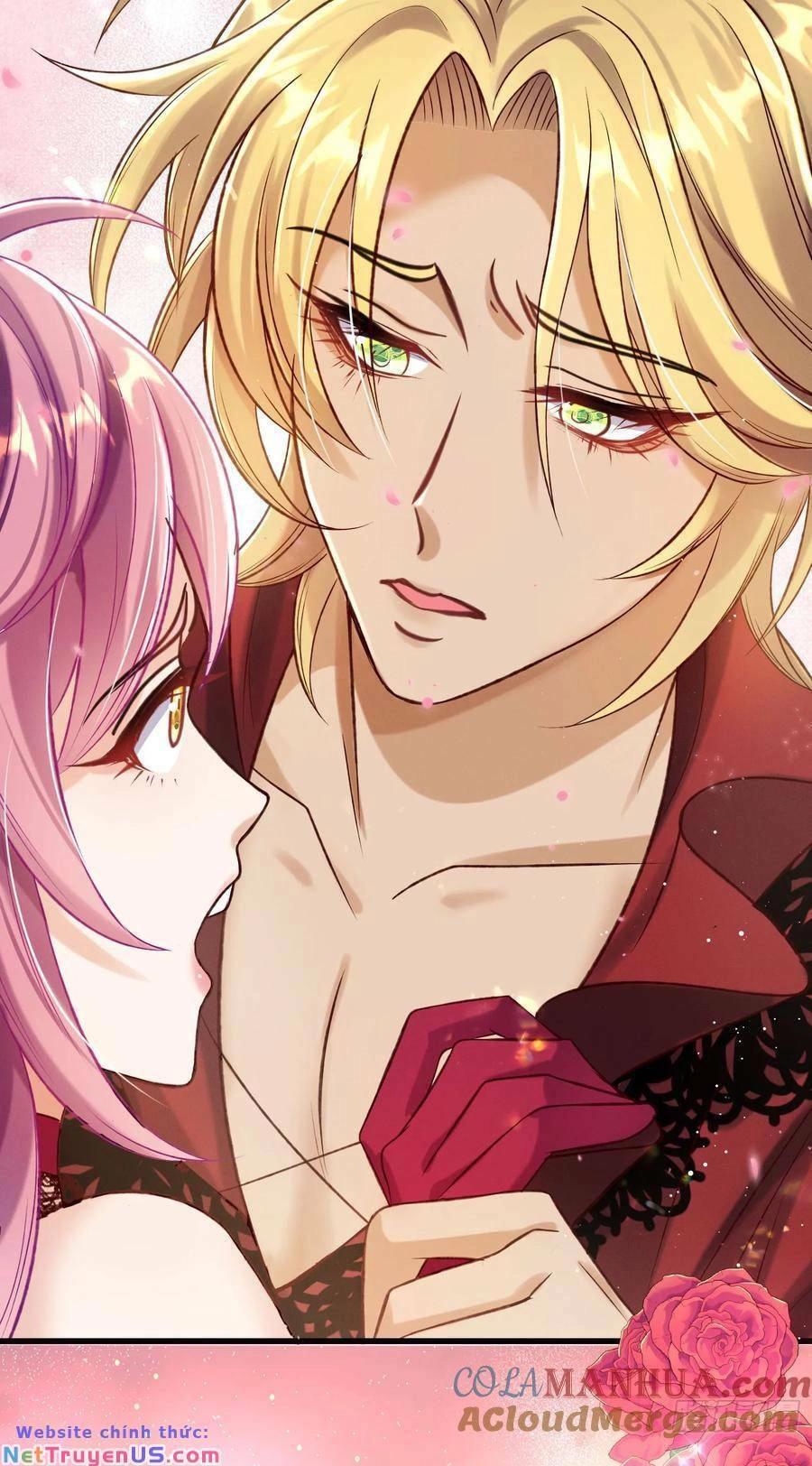 Ta Xuyên Về Hồi Nhỏ Của Đại Bạo Quân , Để Đánh Vỡ Bình Sữa Của Hắn Chapter 16 - 56