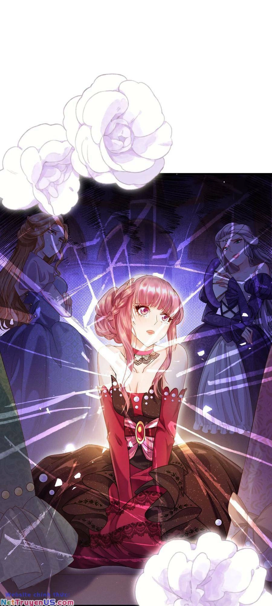 Ta Xuyên Về Hồi Nhỏ Của Đại Bạo Quân , Để Đánh Vỡ Bình Sữa Của Hắn Chapter 16 - 58