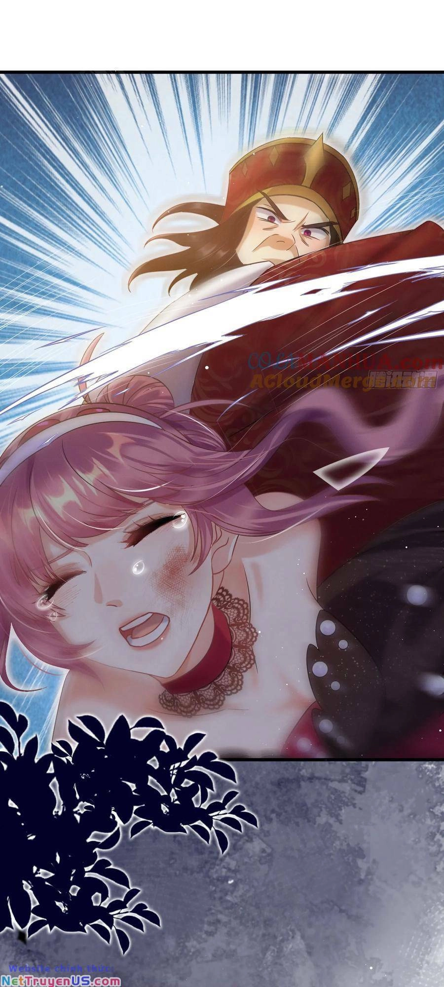 Ta Xuyên Về Hồi Nhỏ Của Đại Bạo Quân , Để Đánh Vỡ Bình Sữa Của Hắn Chapter 16 - 60