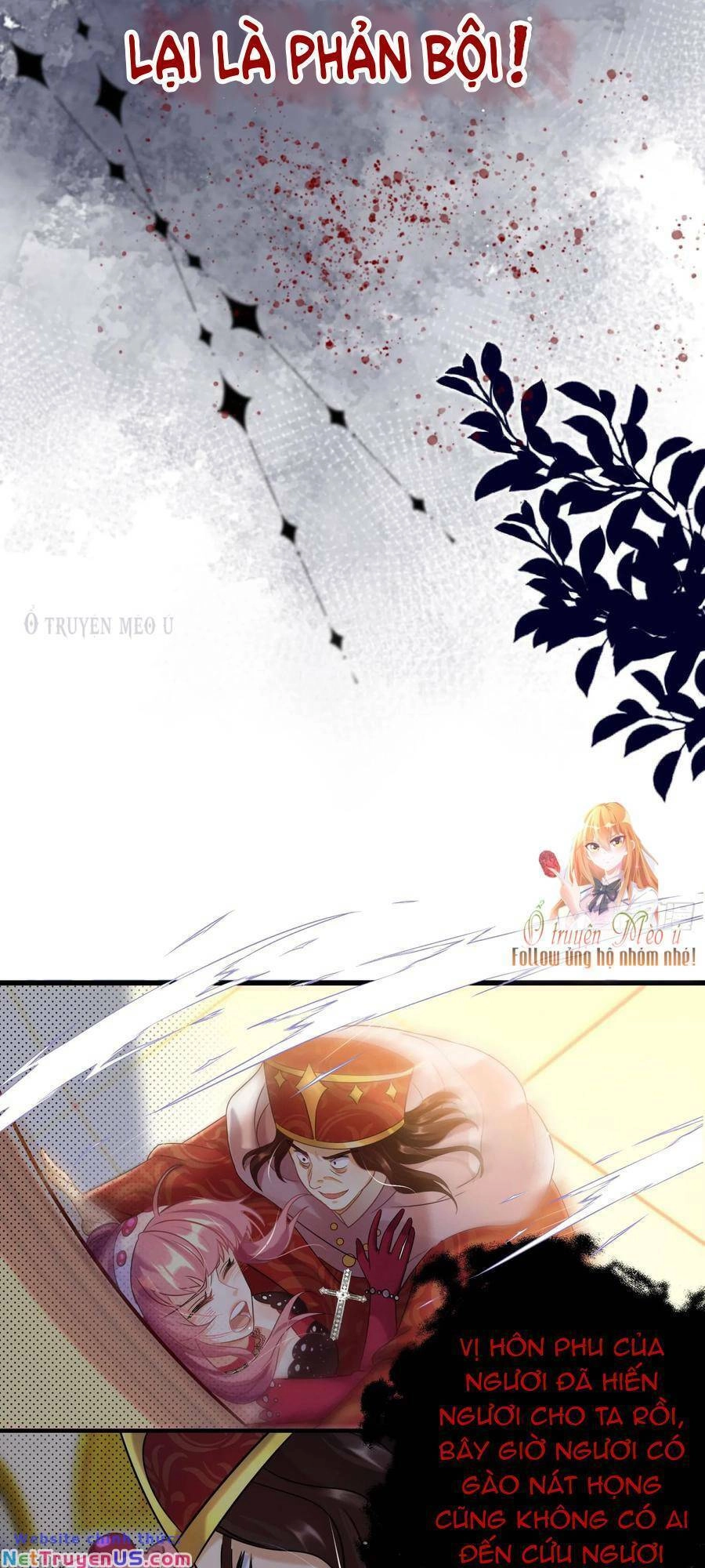 Ta Xuyên Về Hồi Nhỏ Của Đại Bạo Quân , Để Đánh Vỡ Bình Sữa Của Hắn Chapter 16 - 61