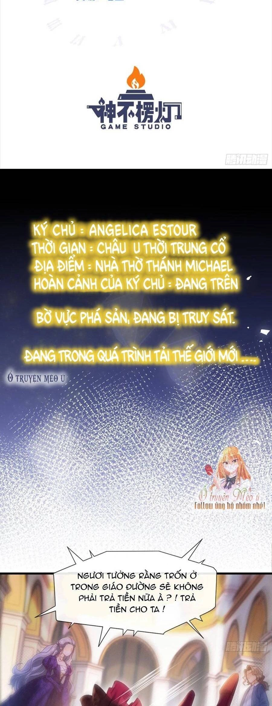 Ta Xuyên Về Hồi Nhỏ Của Đại Bạo Quân , Để Đánh Vỡ Bình Sữa Của Hắn Chapter 17 - 2