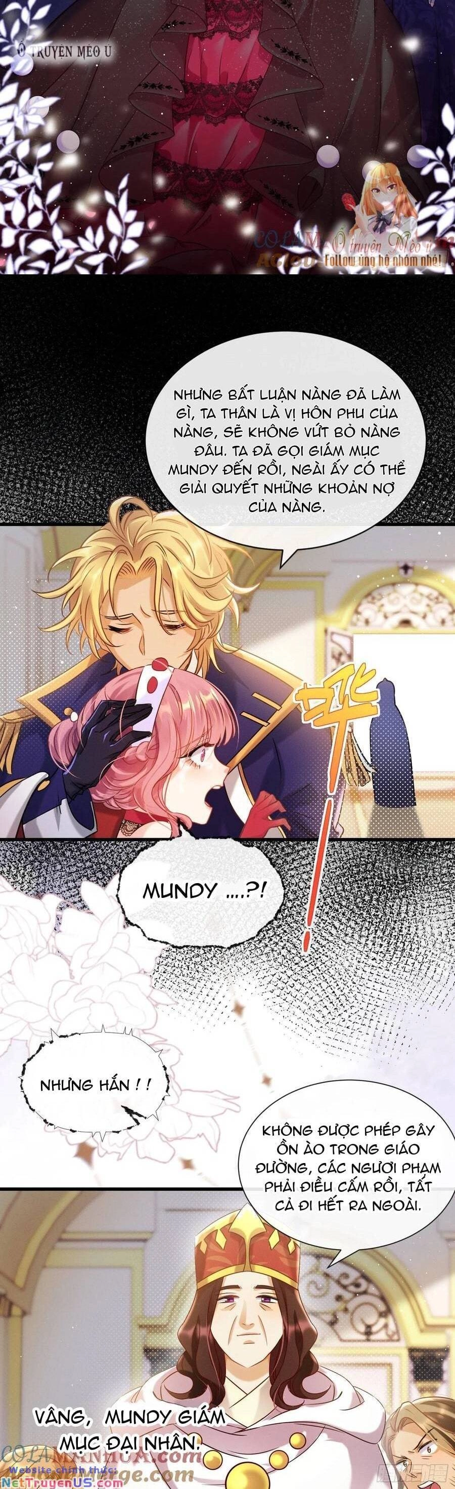 Ta Xuyên Về Hồi Nhỏ Của Đại Bạo Quân , Để Đánh Vỡ Bình Sữa Của Hắn Chapter 17 - 11