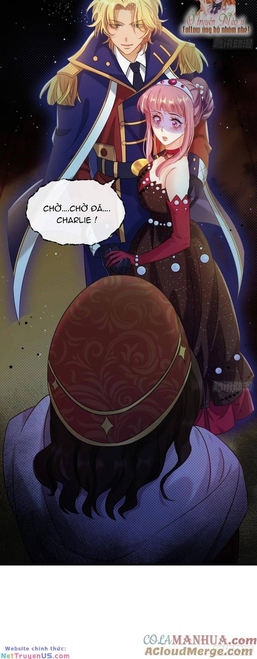 Ta Xuyên Về Hồi Nhỏ Của Đại Bạo Quân , Để Đánh Vỡ Bình Sữa Của Hắn Chapter 17 - 14