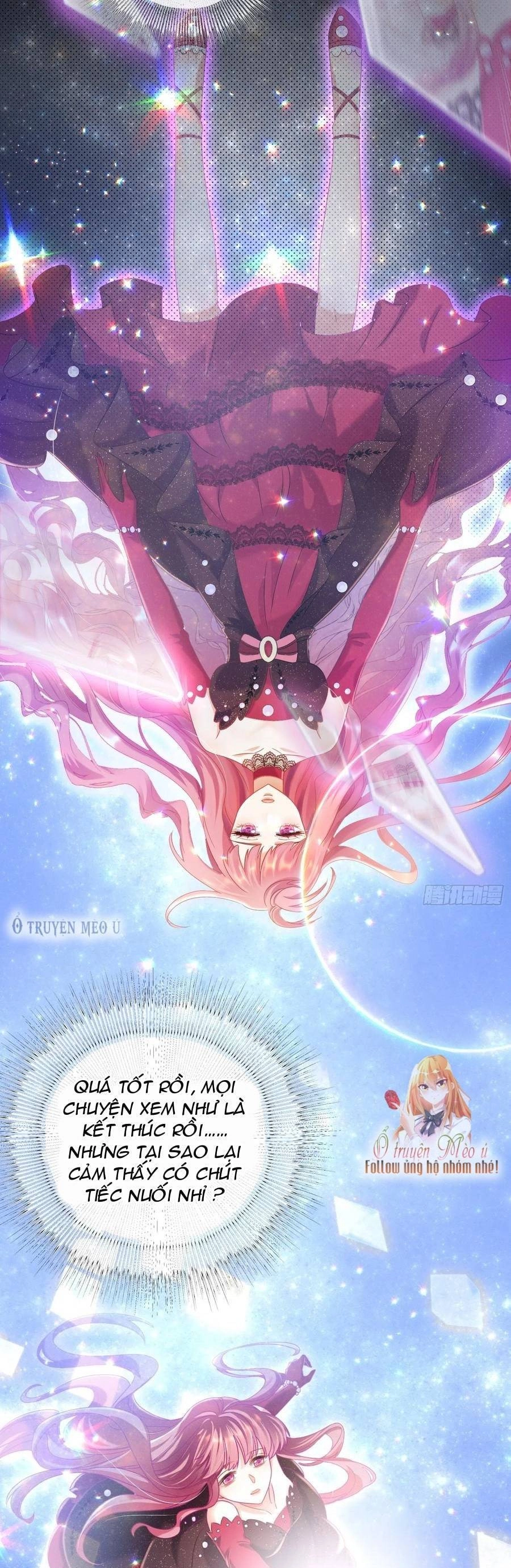 Ta Xuyên Về Hồi Nhỏ Của Đại Bạo Quân , Để Đánh Vỡ Bình Sữa Của Hắn Chapter 17 - 21