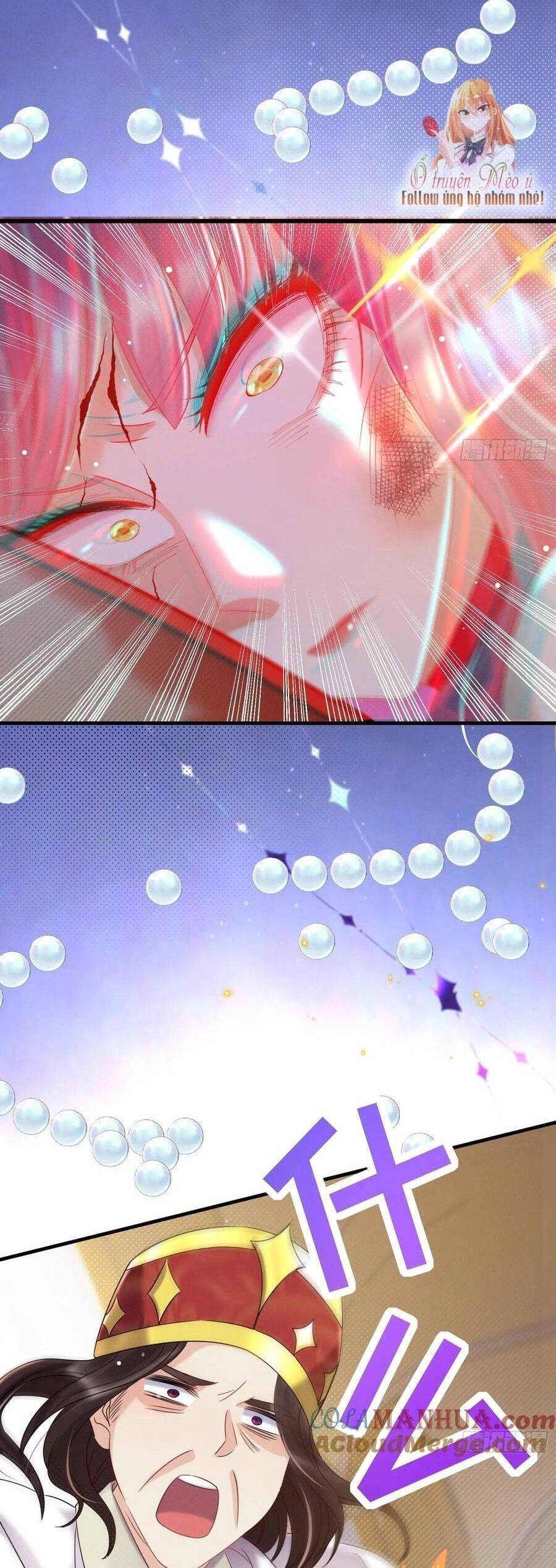 Ta Xuyên Về Hồi Nhỏ Của Đại Bạo Quân , Để Đánh Vỡ Bình Sữa Của Hắn Chapter 17 - 25