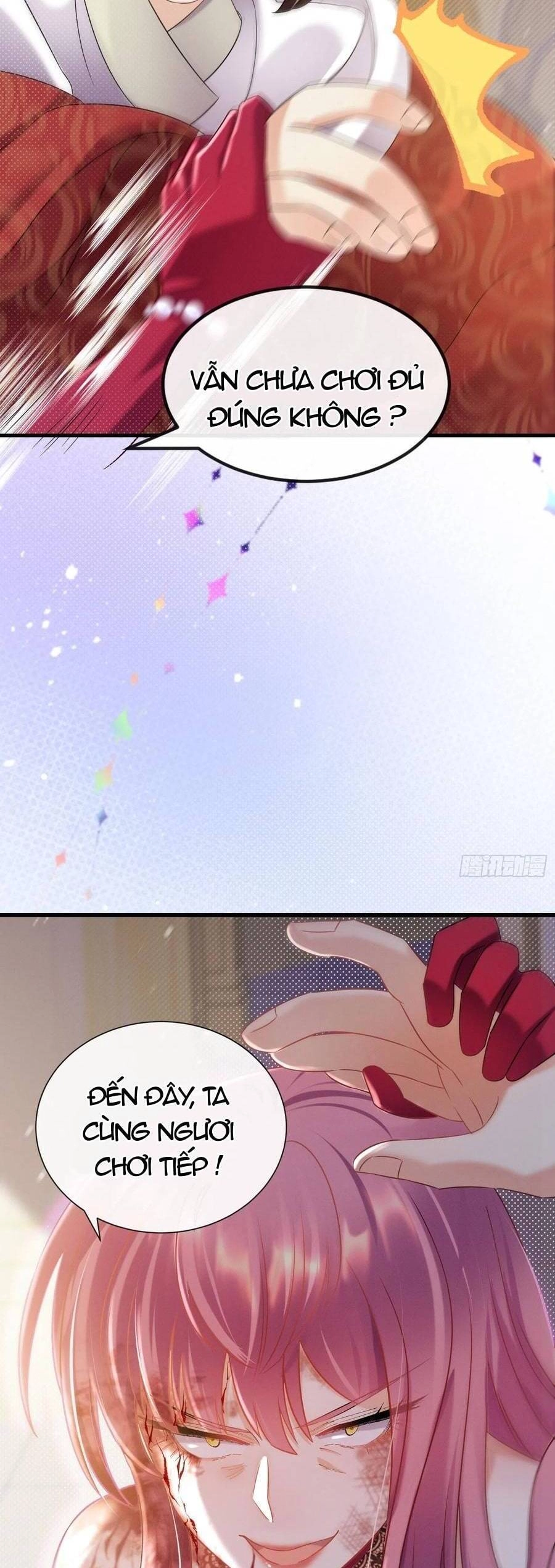 Ta Xuyên Về Hồi Nhỏ Của Đại Bạo Quân , Để Đánh Vỡ Bình Sữa Của Hắn Chapter 17 - 26