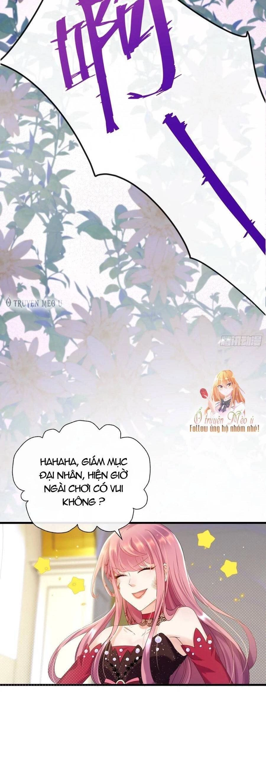 Ta Xuyên Về Hồi Nhỏ Của Đại Bạo Quân , Để Đánh Vỡ Bình Sữa Của Hắn Chapter 17 - 30