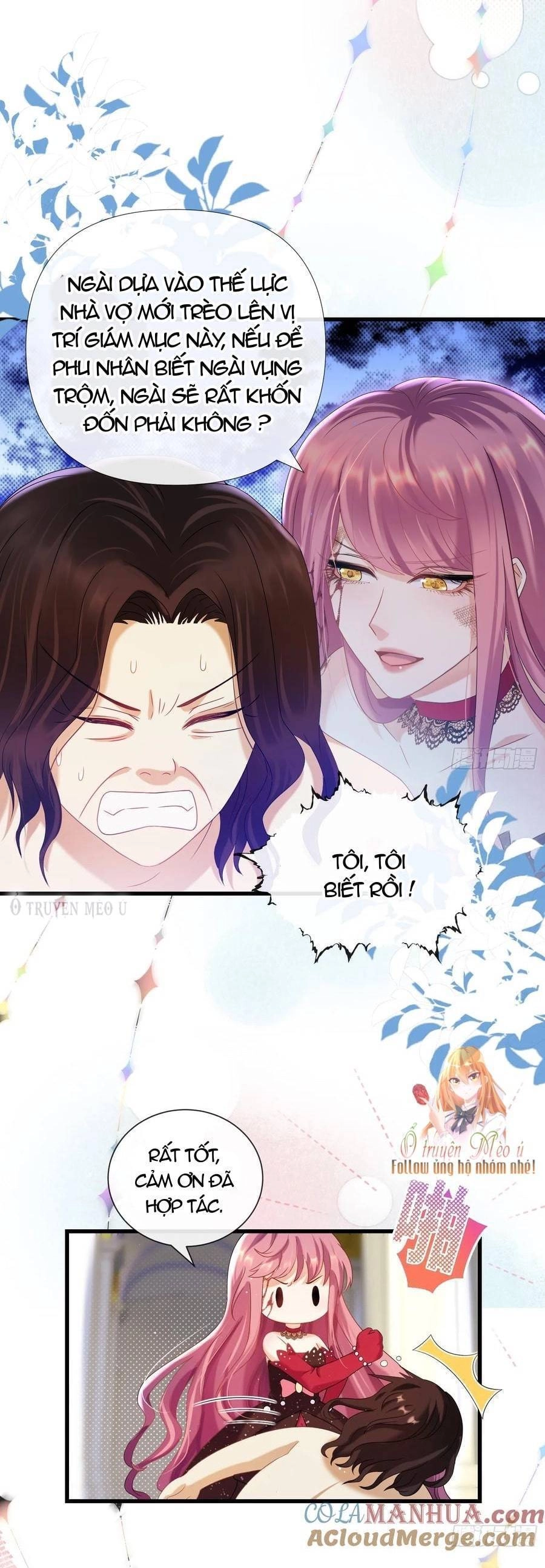 Ta Xuyên Về Hồi Nhỏ Của Đại Bạo Quân , Để Đánh Vỡ Bình Sữa Của Hắn Chapter 17 - 32