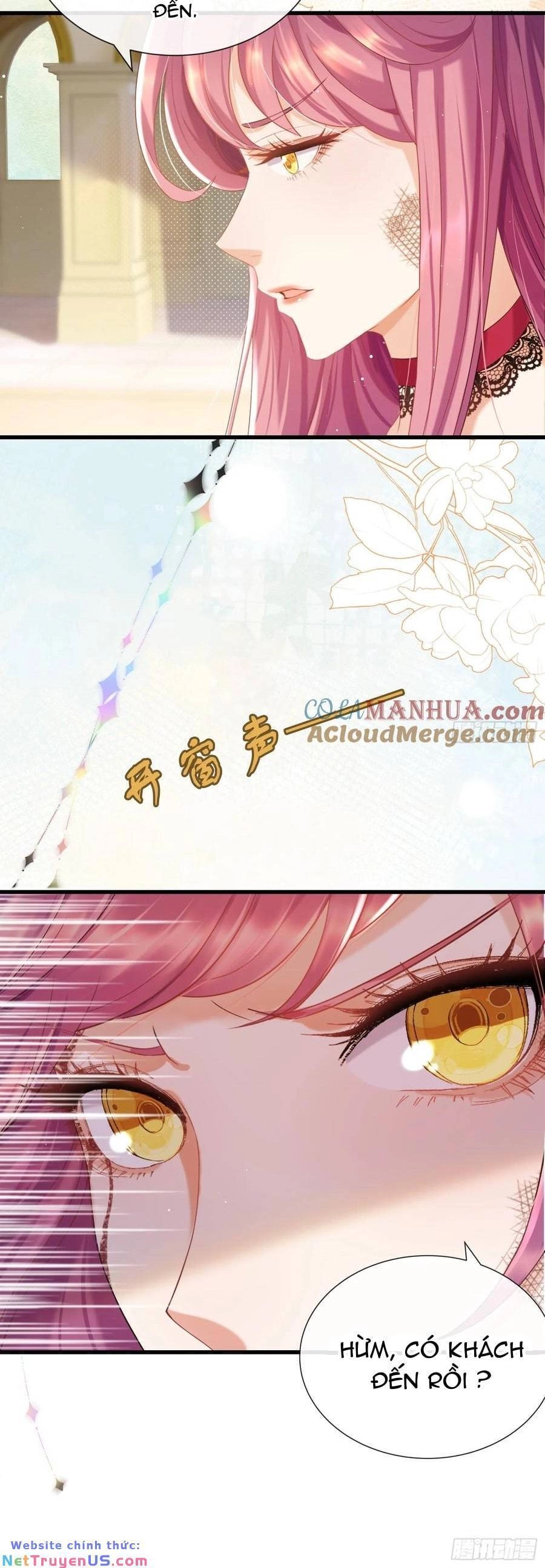 Ta Xuyên Về Hồi Nhỏ Của Đại Bạo Quân , Để Đánh Vỡ Bình Sữa Của Hắn Chapter 17 - 34