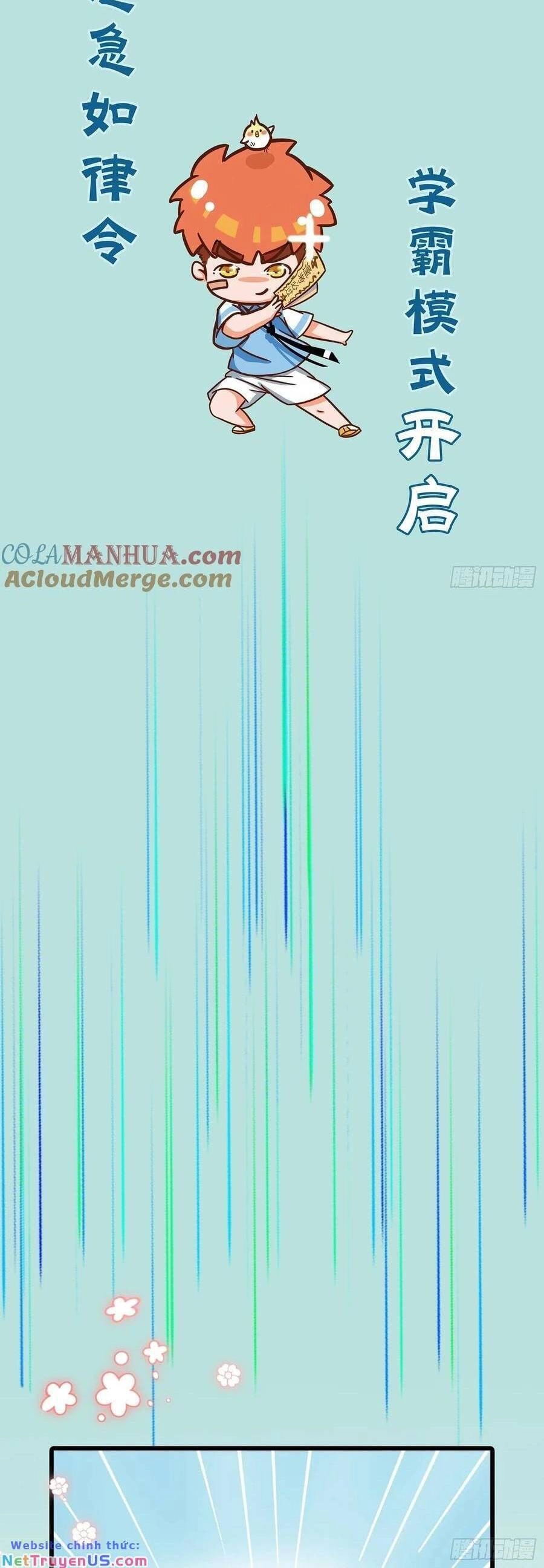 Ta Xuyên Về Hồi Nhỏ Của Đại Bạo Quân , Để Đánh Vỡ Bình Sữa Của Hắn Chapter 17 - 38