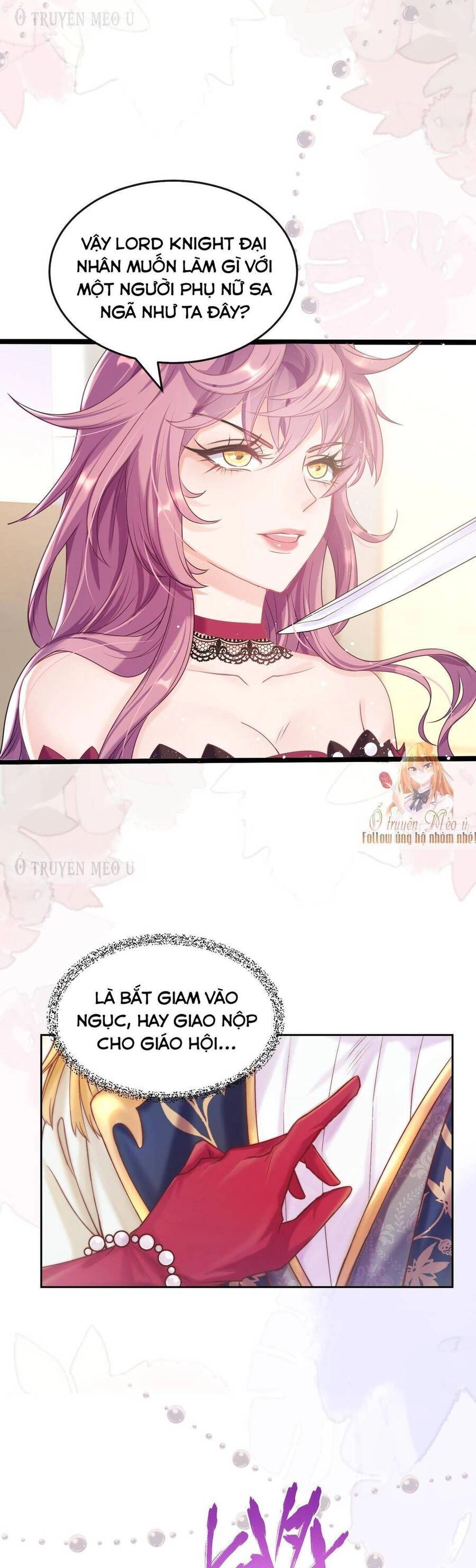 Ta Xuyên Về Hồi Nhỏ Của Đại Bạo Quân , Để Đánh Vỡ Bình Sữa Của Hắn Chapter 18 - 7