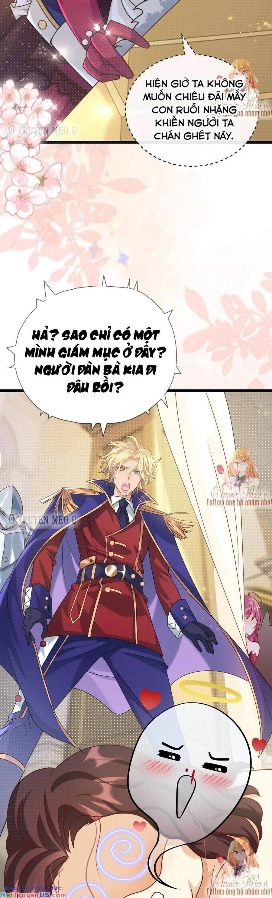 Ta Xuyên Về Hồi Nhỏ Của Đại Bạo Quân , Để Đánh Vỡ Bình Sữa Của Hắn Chapter 18 - 11