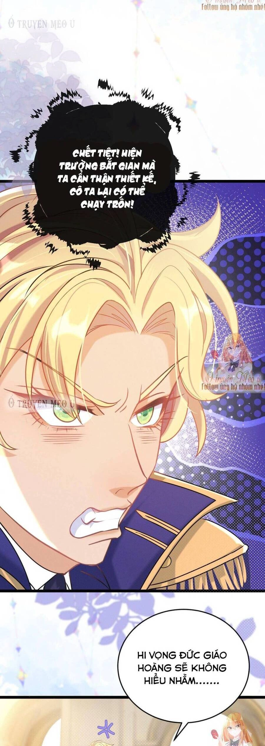 Ta Xuyên Về Hồi Nhỏ Của Đại Bạo Quân , Để Đánh Vỡ Bình Sữa Của Hắn Chapter 18 - 13