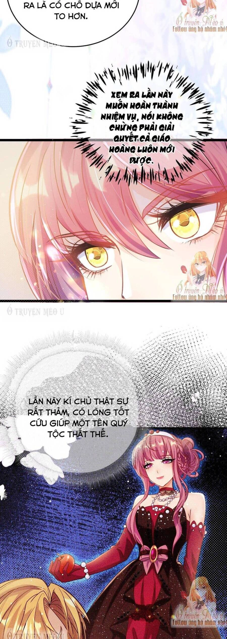 Ta Xuyên Về Hồi Nhỏ Của Đại Bạo Quân , Để Đánh Vỡ Bình Sữa Của Hắn Chapter 18 - 15