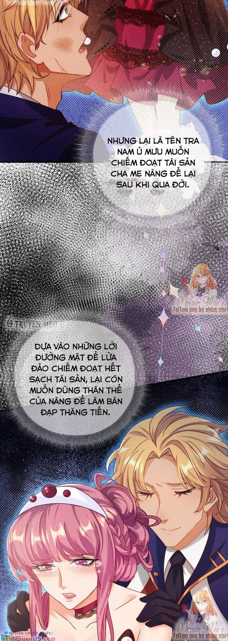 Ta Xuyên Về Hồi Nhỏ Của Đại Bạo Quân , Để Đánh Vỡ Bình Sữa Của Hắn Chapter 18 - 16