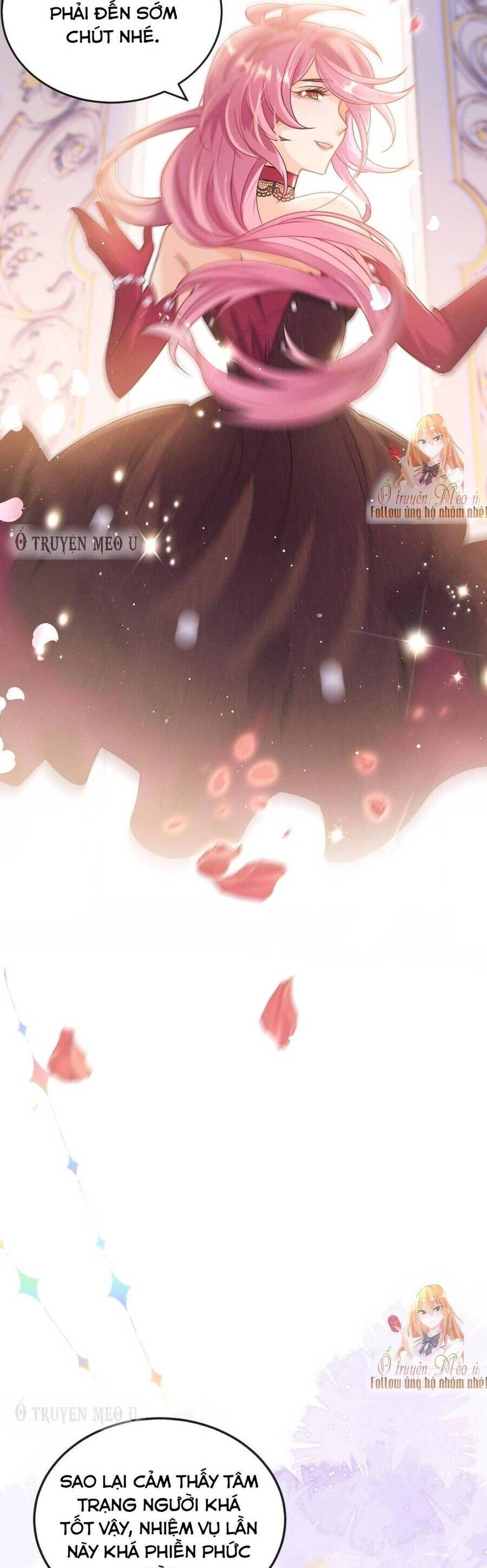 Ta Xuyên Về Hồi Nhỏ Của Đại Bạo Quân , Để Đánh Vỡ Bình Sữa Của Hắn Chapter 18 - 20