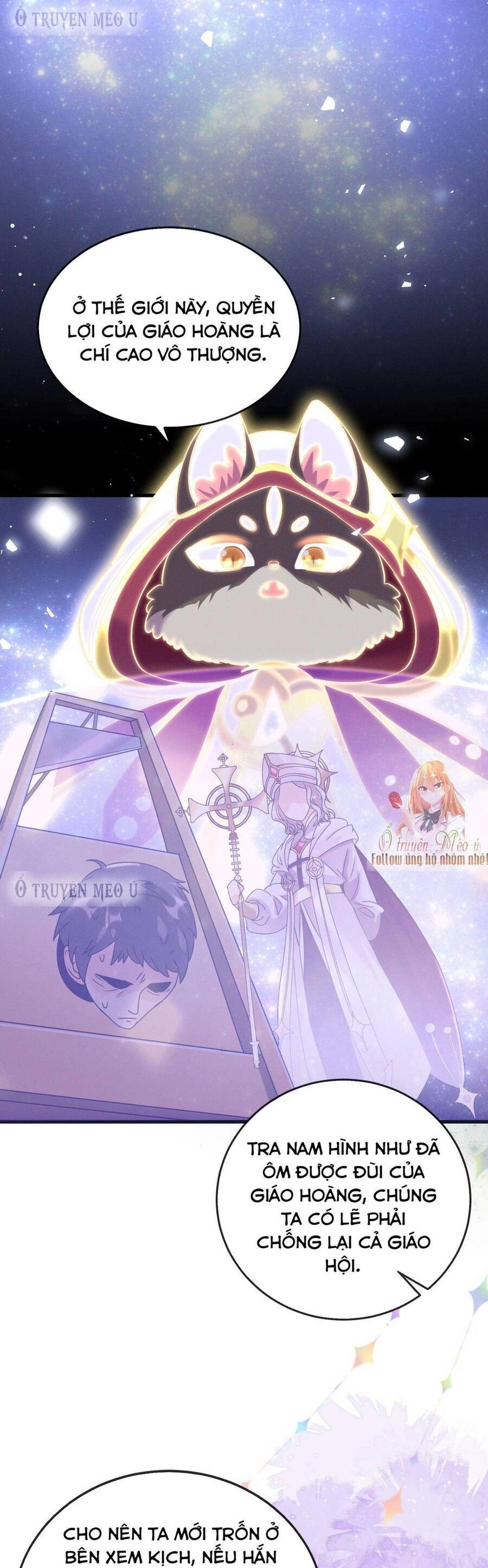 Ta Xuyên Về Hồi Nhỏ Của Đại Bạo Quân , Để Đánh Vỡ Bình Sữa Của Hắn Chapter 18 - 22