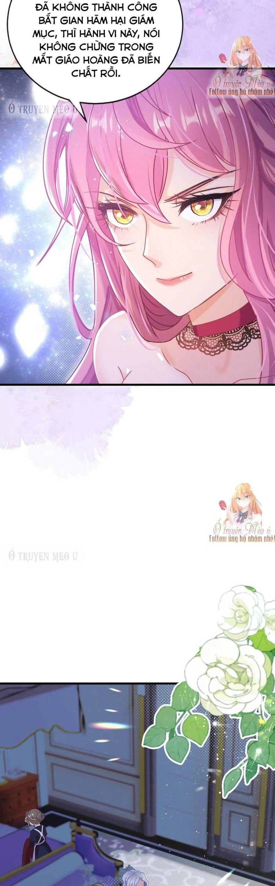 Ta Xuyên Về Hồi Nhỏ Của Đại Bạo Quân , Để Đánh Vỡ Bình Sữa Của Hắn Chapter 18 - 23