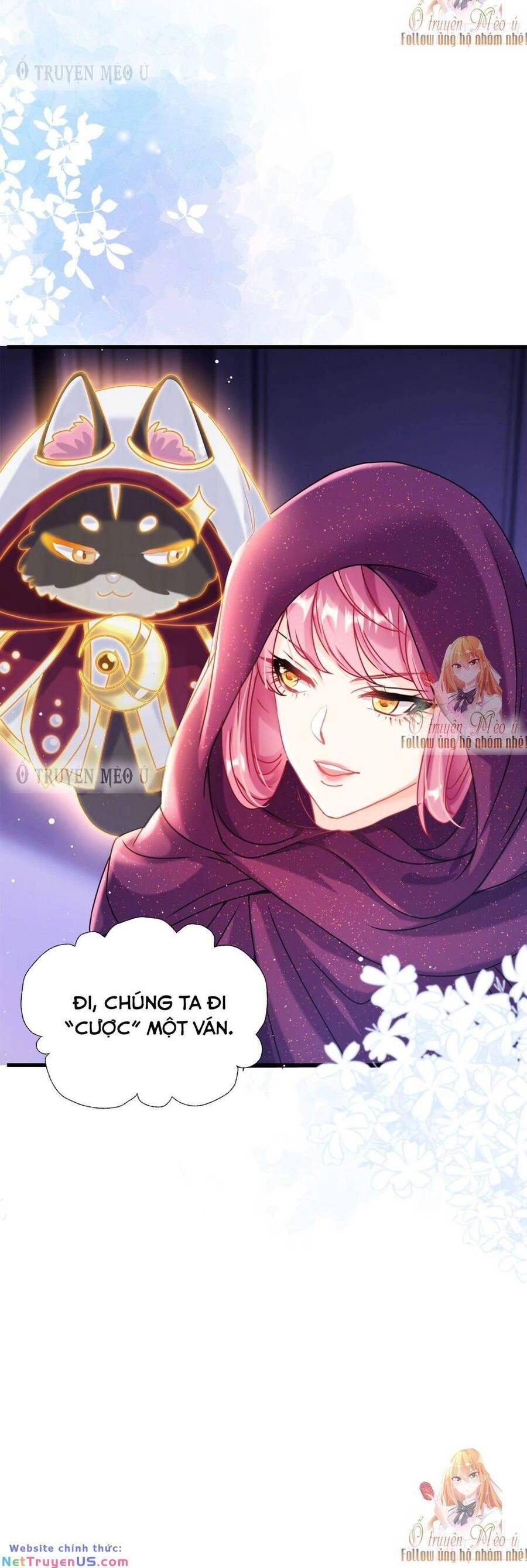 Ta Xuyên Về Hồi Nhỏ Của Đại Bạo Quân , Để Đánh Vỡ Bình Sữa Của Hắn Chapter 18 - 31