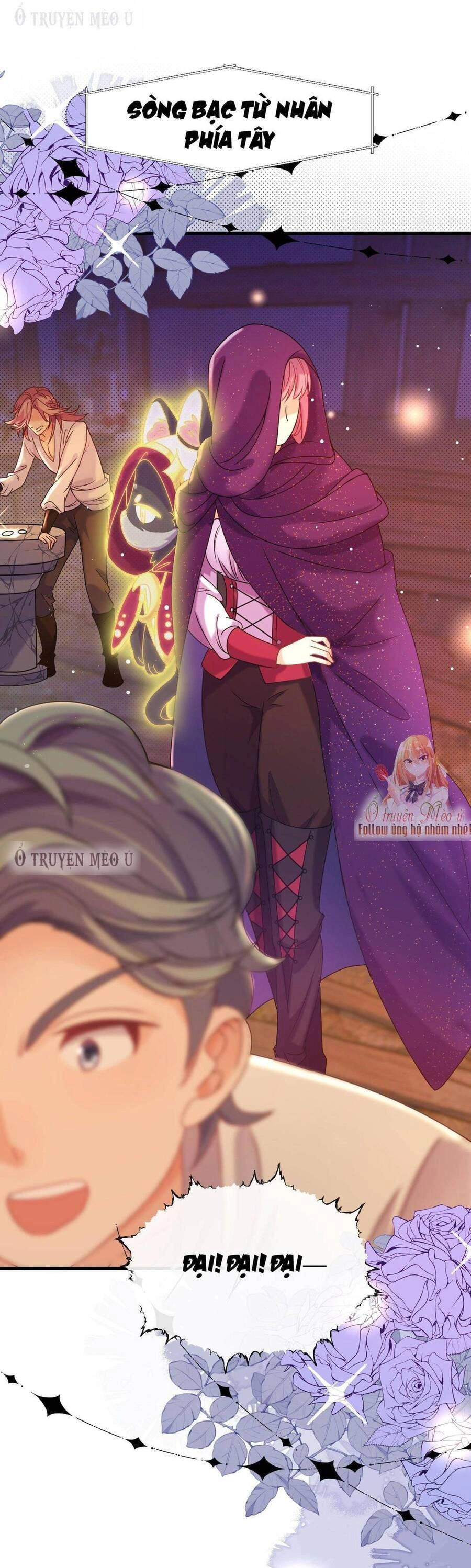 Ta Xuyên Về Hồi Nhỏ Của Đại Bạo Quân , Để Đánh Vỡ Bình Sữa Của Hắn Chapter 18 - 32