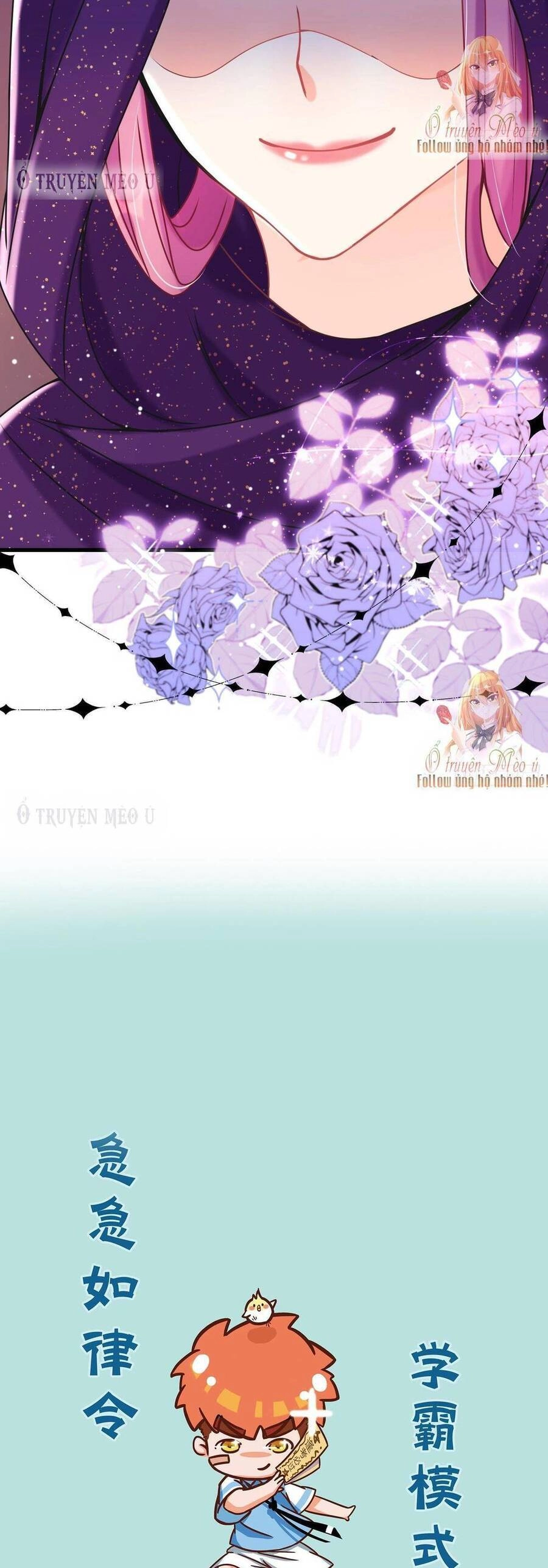 Ta Xuyên Về Hồi Nhỏ Của Đại Bạo Quân , Để Đánh Vỡ Bình Sữa Của Hắn Chapter 18 - 40