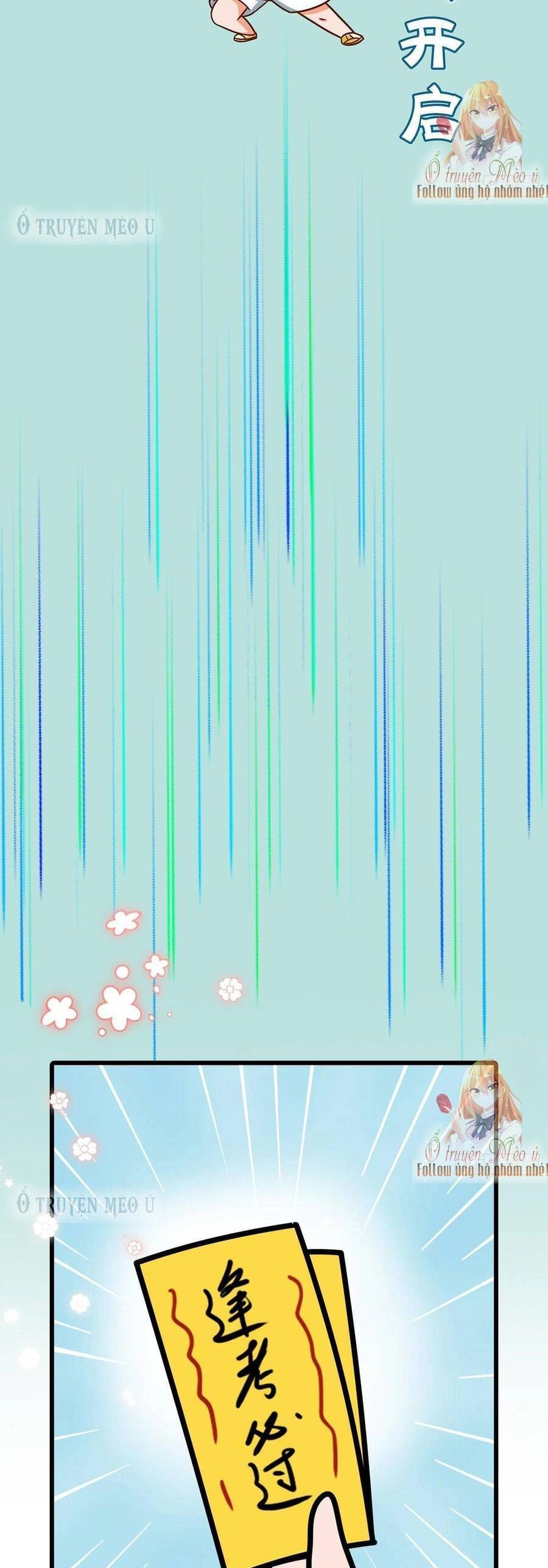 Ta Xuyên Về Hồi Nhỏ Của Đại Bạo Quân , Để Đánh Vỡ Bình Sữa Của Hắn Chapter 18 - 41