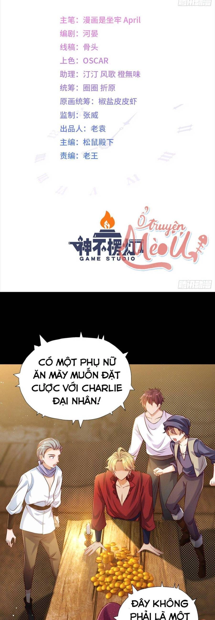 Ta Xuyên Về Hồi Nhỏ Của Đại Bạo Quân , Để Đánh Vỡ Bình Sữa Của Hắn Chapter 19 - 3