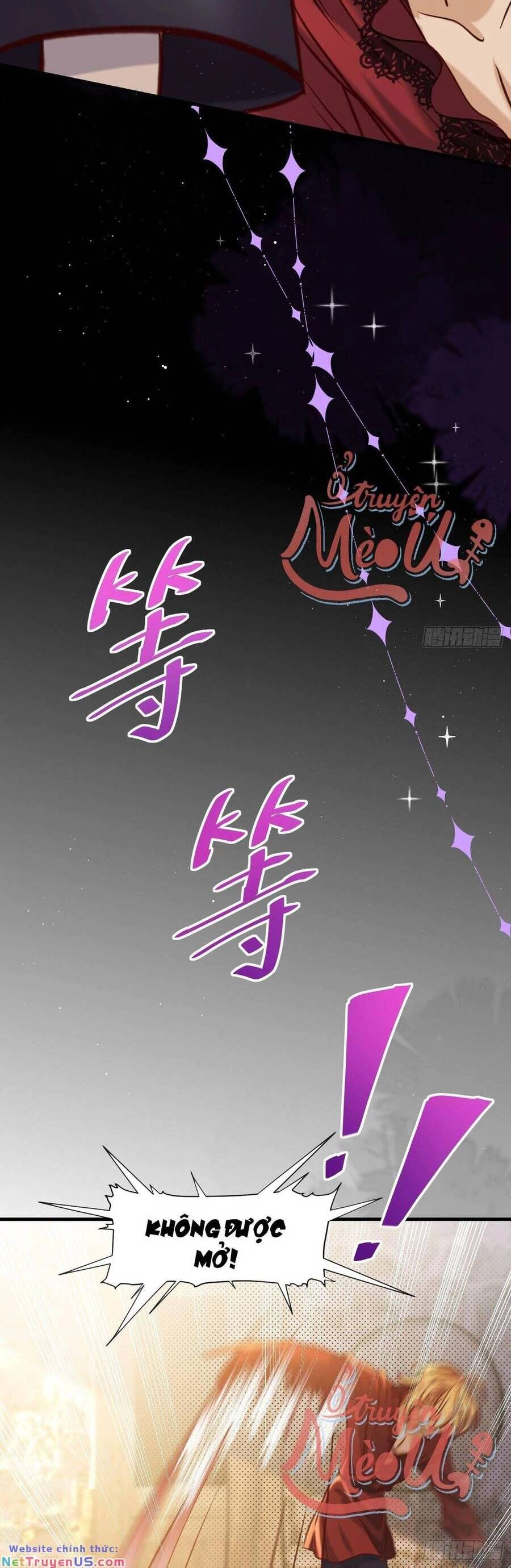 Ta Xuyên Về Hồi Nhỏ Của Đại Bạo Quân , Để Đánh Vỡ Bình Sữa Của Hắn Chapter 19 - 13