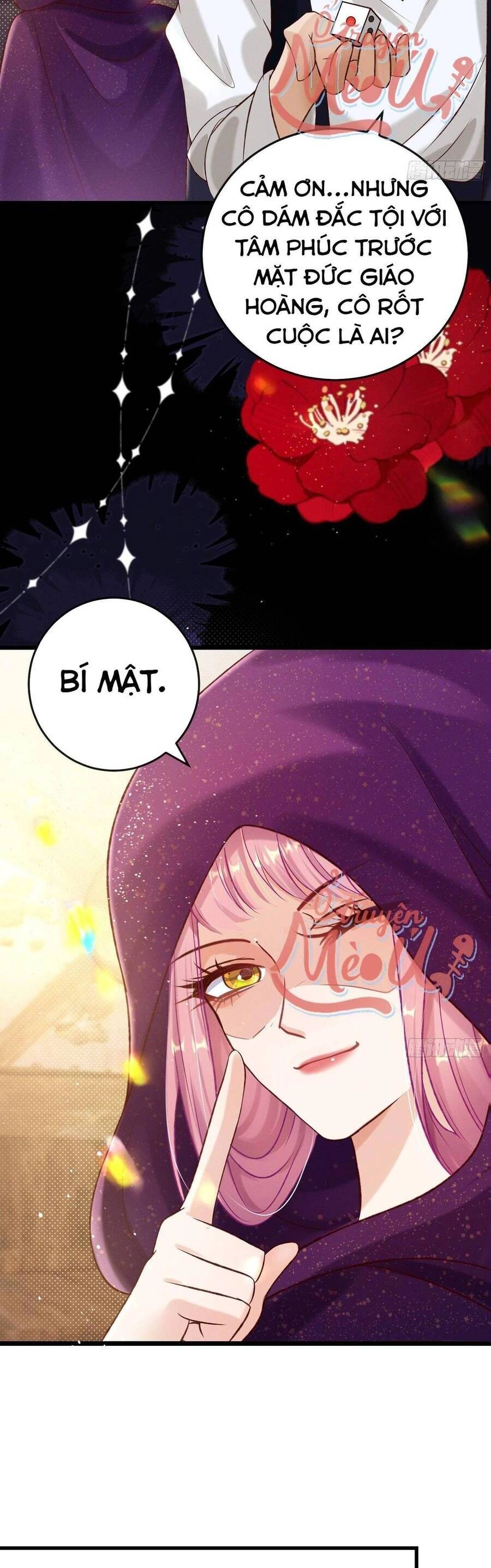 Ta Xuyên Về Hồi Nhỏ Của Đại Bạo Quân , Để Đánh Vỡ Bình Sữa Của Hắn Chapter 19 - 21