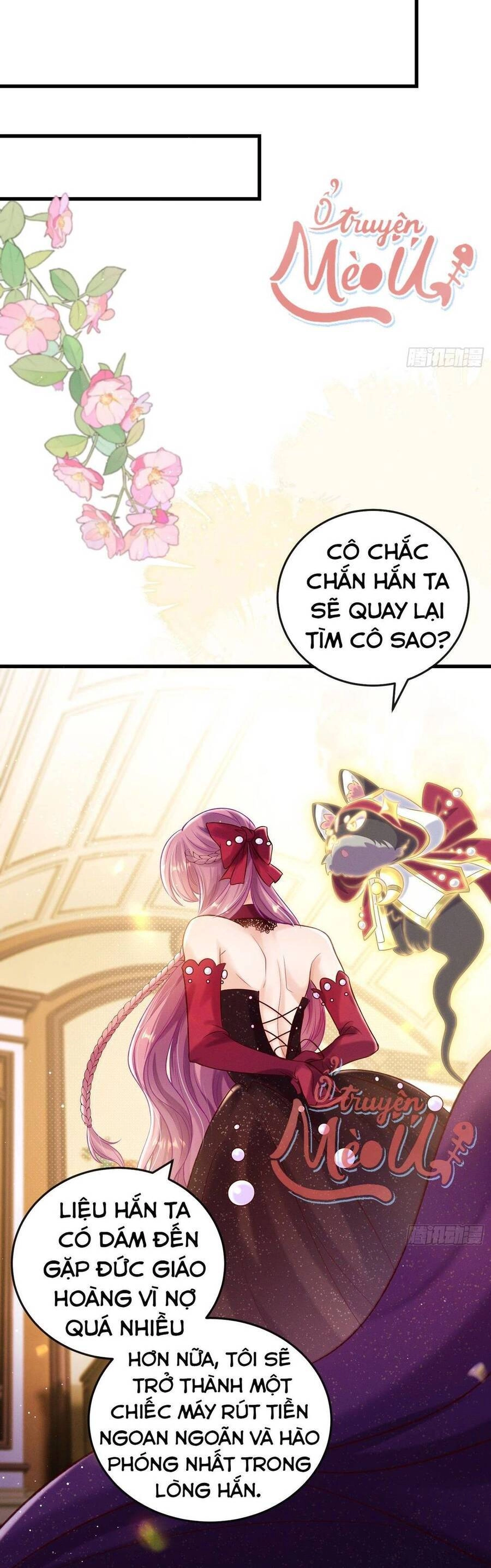 Ta Xuyên Về Hồi Nhỏ Của Đại Bạo Quân , Để Đánh Vỡ Bình Sữa Của Hắn Chapter 19 - 22