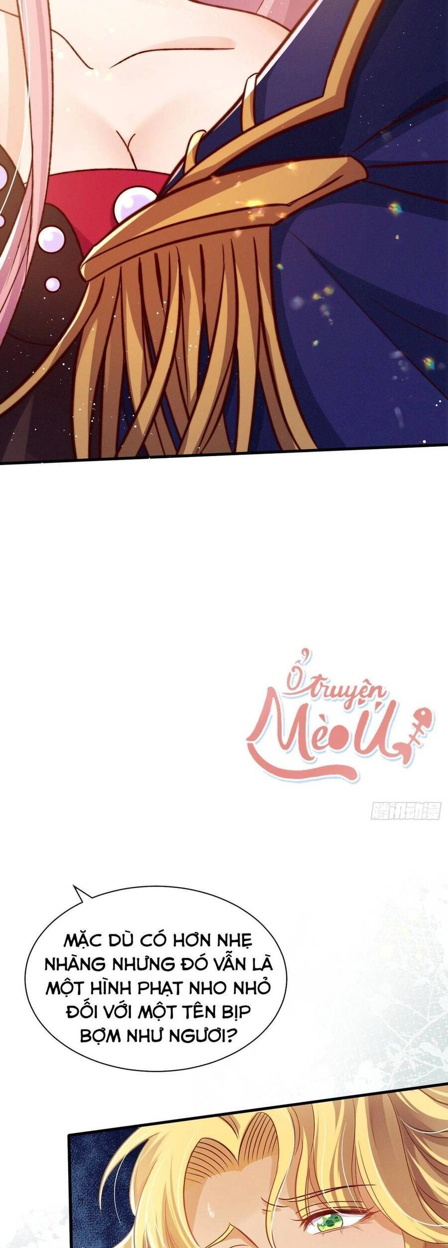 Ta Xuyên Về Hồi Nhỏ Của Đại Bạo Quân , Để Đánh Vỡ Bình Sữa Của Hắn Chapter 19 - 26