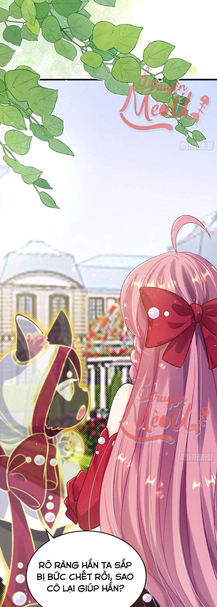 Ta Xuyên Về Hồi Nhỏ Của Đại Bạo Quân , Để Đánh Vỡ Bình Sữa Của Hắn Chapter 19 - 30