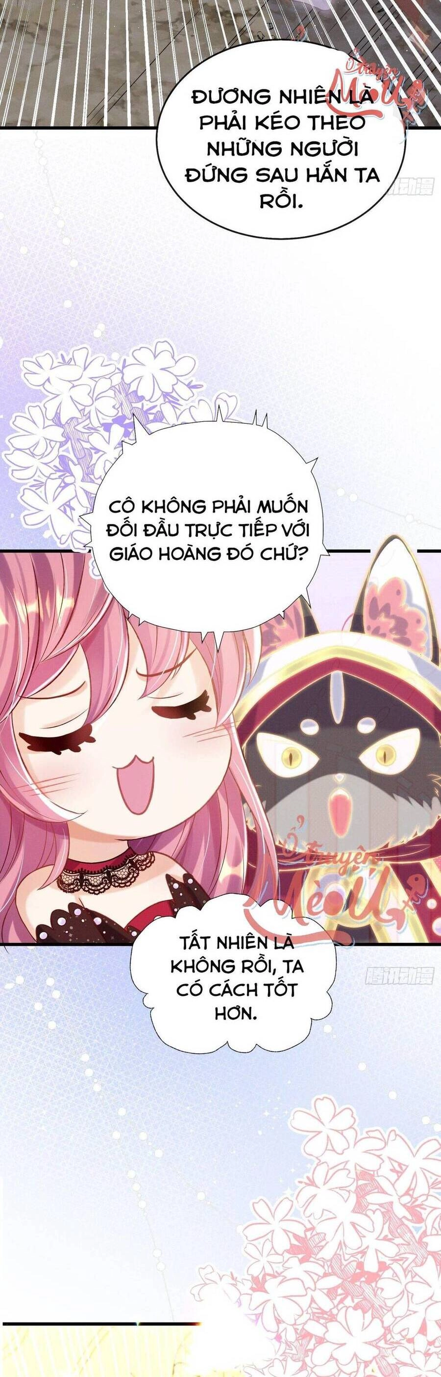 Ta Xuyên Về Hồi Nhỏ Của Đại Bạo Quân , Để Đánh Vỡ Bình Sữa Của Hắn Chapter 19 - 33