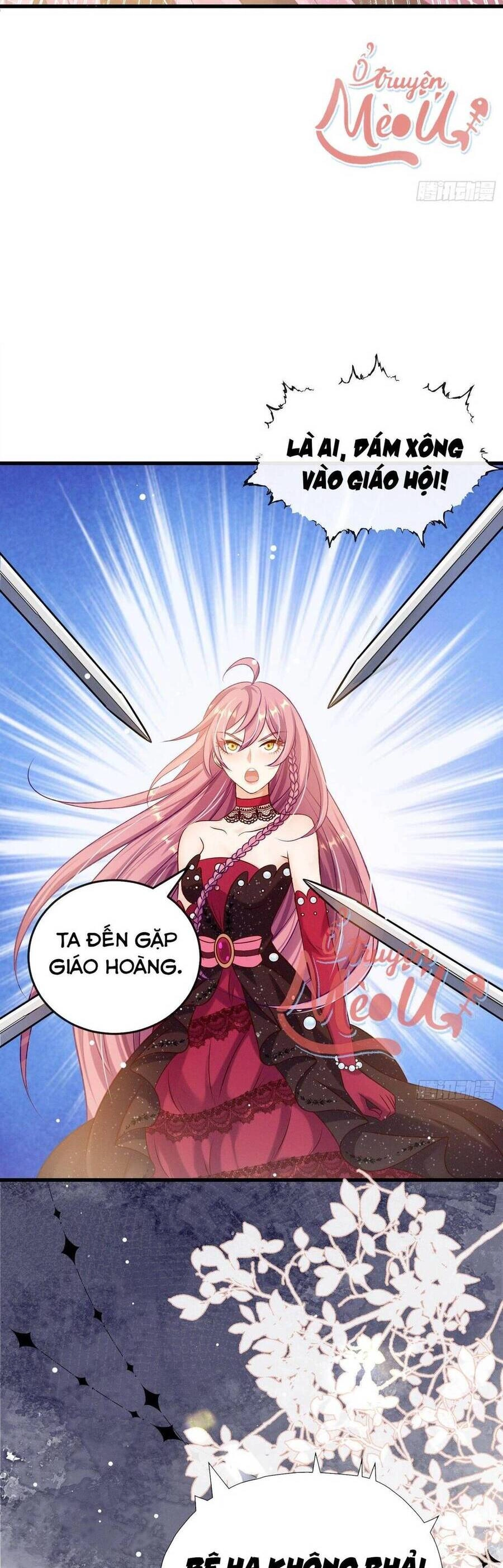 Ta Xuyên Về Hồi Nhỏ Của Đại Bạo Quân , Để Đánh Vỡ Bình Sữa Của Hắn Chapter 19 - 35