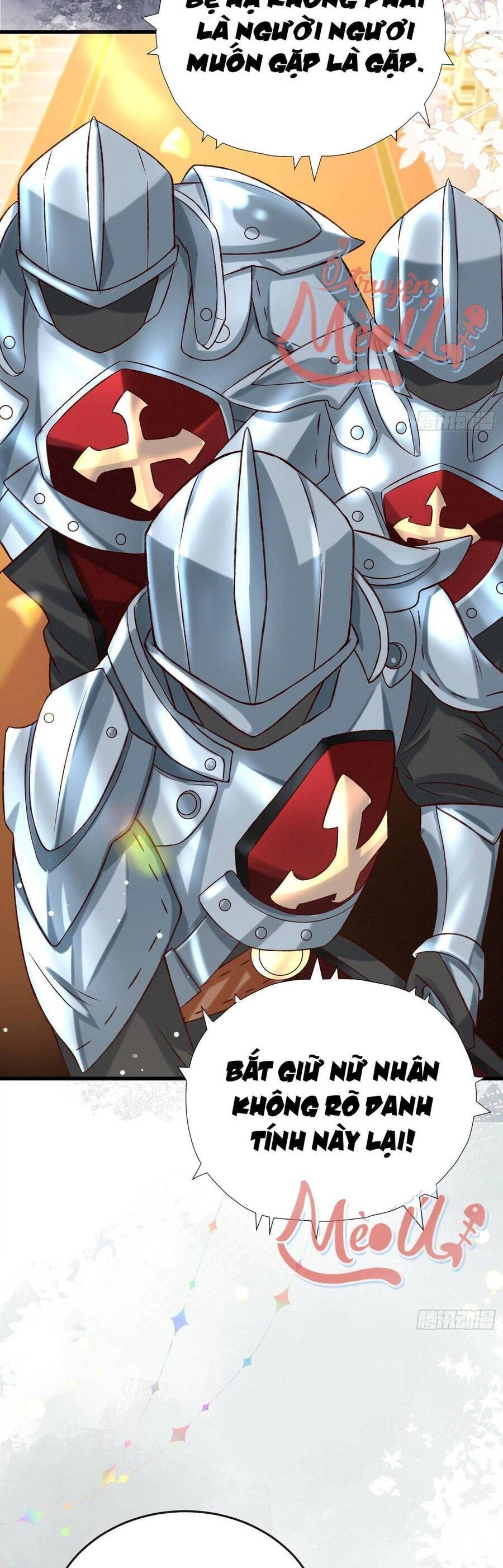 Ta Xuyên Về Hồi Nhỏ Của Đại Bạo Quân , Để Đánh Vỡ Bình Sữa Của Hắn Chapter 19 - 36