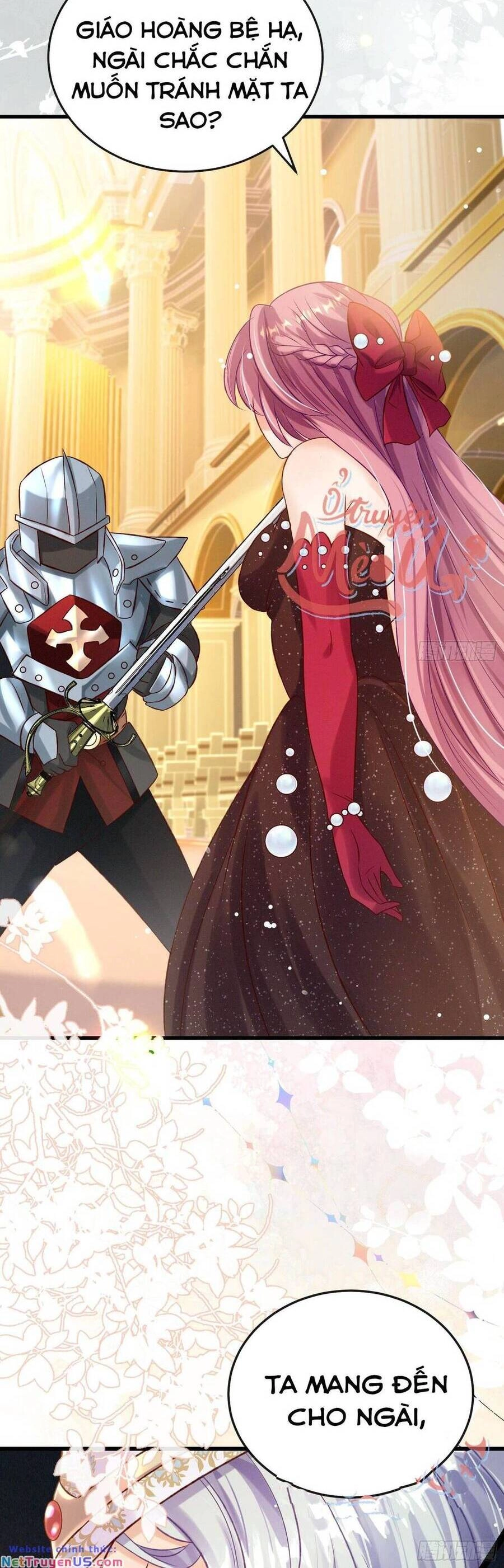 Ta Xuyên Về Hồi Nhỏ Của Đại Bạo Quân , Để Đánh Vỡ Bình Sữa Của Hắn Chapter 19 - 37