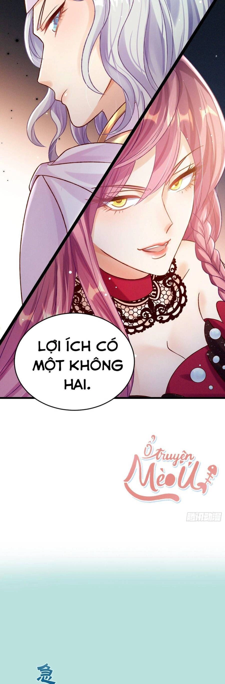 Ta Xuyên Về Hồi Nhỏ Của Đại Bạo Quân , Để Đánh Vỡ Bình Sữa Của Hắn Chapter 19 - 38